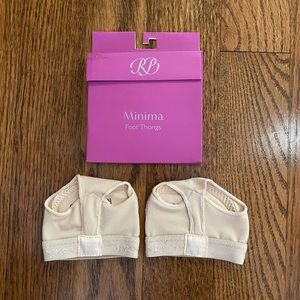 Russian Pointe Foot Thongs